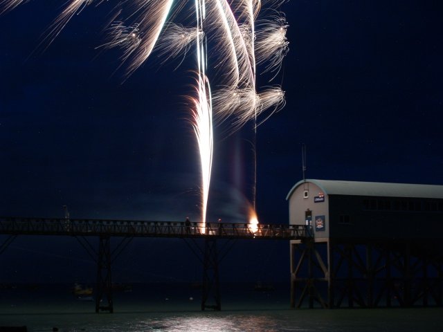 Firework Display